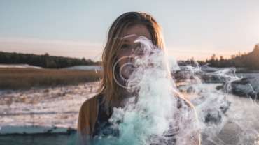 What’s the Difference Between Mouth to Lung and Direct to Lung Vaping