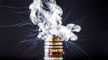 10 facts about vaping