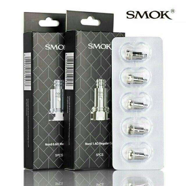 OCC SMOK 1.4 MTL REGULAR