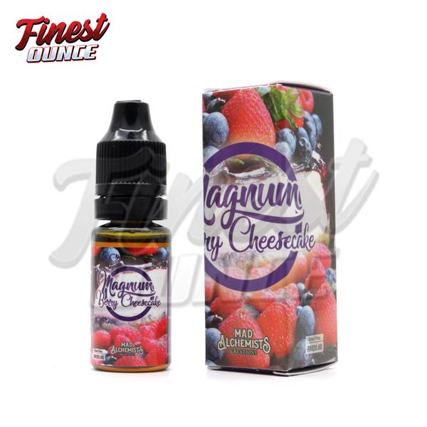 Salt Magnum Berry Cheesecake 50mg