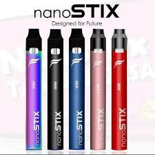 nanoSTIX + KIT