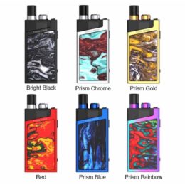 Smok Trinity Alpha