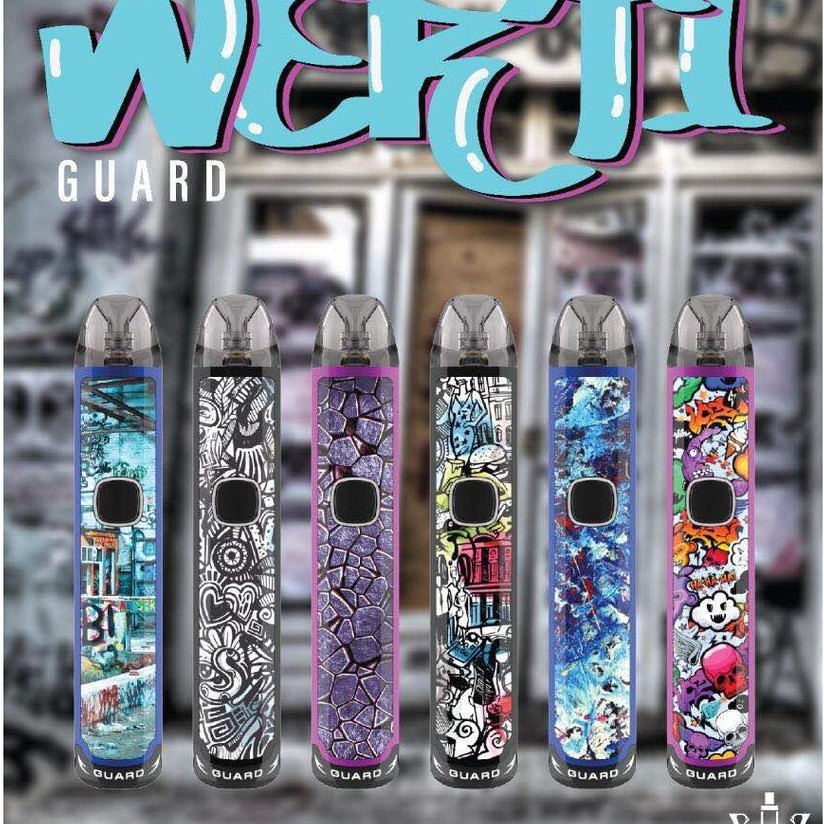 Werti Guard Kit