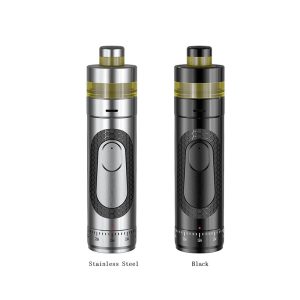 ASPIRE ZERO.G KIT