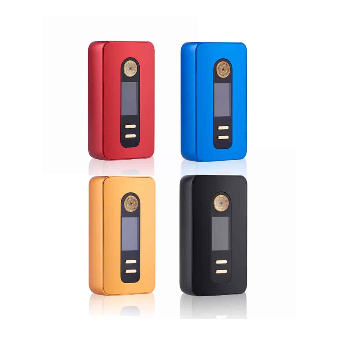 DOTMOD DOTBOX 220W - Largest Online Vape Shop In Malaysia