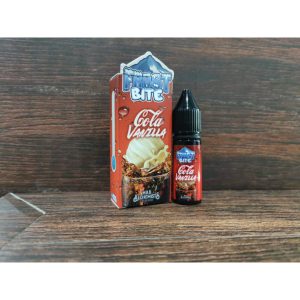 SALT FROST BITE COLA VANILLA 15ML