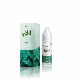 SALT KARDINAL KRISTAL MINT 15ML