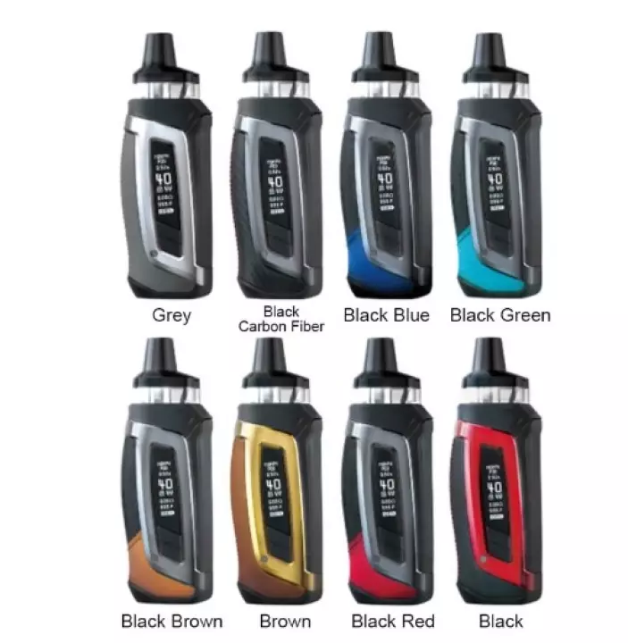 SMOK MORPH POD-40 KIT