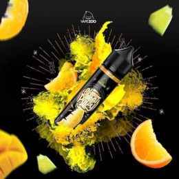 FB INDON VAPEZOO LUNAR SWEET PULPY 60ML