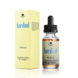 KARDINAL KROWN VANILLA 30ML