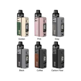 VOOPOO DRAG E60 KIT